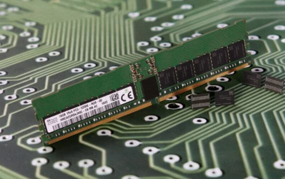 sk hynix DDR5